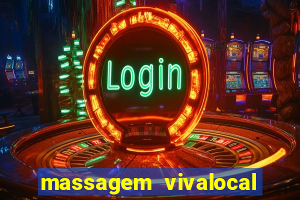 massagem vivalocal em santos sp